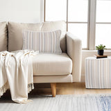 Indoor/Outdoor Pillow 14 x 22 Dune Sand
