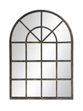 Fenetre Bronze Mirror