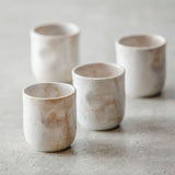 Collection No 2 Estela Coffee Cup 8oz,Pack Size - CASE 4