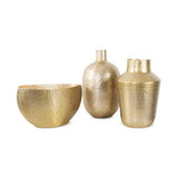 Espen Straight Necked Bottle- Medium