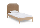 Caswell - Upholstered Bed