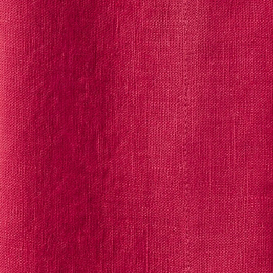 Red Table Runner