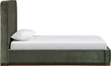 Rava - Bed