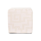 Indoor/Outdoor No Tip Block Syros Natural