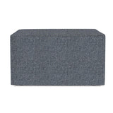 Universal Bench Cover Panama Indigo