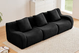 ROMA 115.3" 3-Seater Sofa