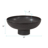 Ryman Ceramic Bowl Large