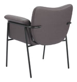 Heritage Dining Chair Brown