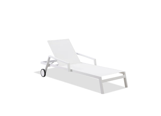 Bondi Outdoor Chaise