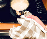 Cotton Kitchen Towel Sets