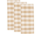 Cotton Kitchen Towel Sets