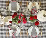 Cotton Tablecloths - Plaid Cloth Tablecloths