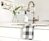 Cotton Kitchen Towel Sets