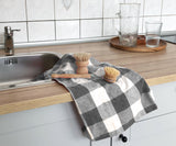 Cotton Kitchen Towel Sets