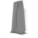 Charcoal Curtain