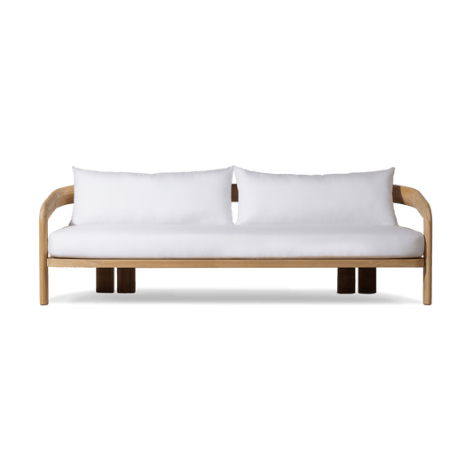 Chloe 3 Seat Sofa