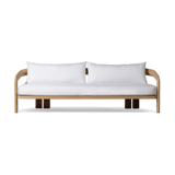 Chloe 3 Seat Sofa
