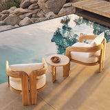 Chloe Lounge Chair