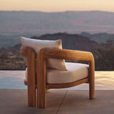 Chloe Lounge Chair