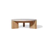 Chloe Round Coffee Table
