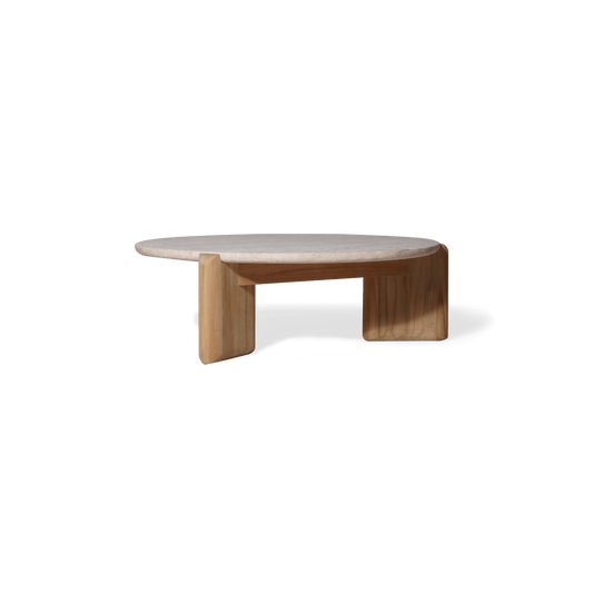 Chloe Round Coffee Table
