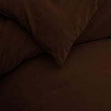 Pintuck Crafted Comforter Set