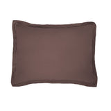 400TC Luxurious Double Embroidery Cotton Sateen Solid All-In Bedding Bundle