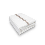 400TC Triple Embroidery Sateen Cotton Top Sheet