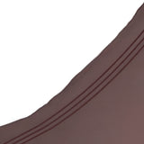 400TC Luxurious Triple Embroidery Sateen Cotton Euro Sham