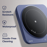 Donut Portable Induction Cooktop 1500W