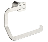 ANZZI Essence Tissue Holder, RHINO ALLOY Certified Stainless Steel & Zinc, Scratch Resistant Surface, 5 lb. Capacity, Multiple Finishes