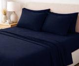 Linen Bedding set