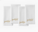 Grateful Napkins