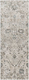 Claydon Thick Luxe Oushak Rug