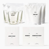 Cleaning Refill Set (3 Month Supply)