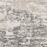 Clontarf Luxe Charcoal Area Rug
