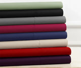 Full Cotton Sheet Set
