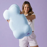 CloudAlign Pillow Baby Blue
