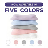CloudAlign Pillow Navy