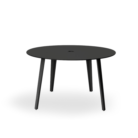 Clovelly Round Dining Table 47"