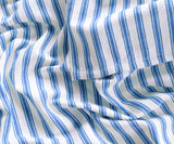 Baby Blue Tablecloth