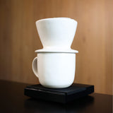 Fable+ Coffee Dripper