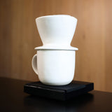 Fable+ Coffee Dripper