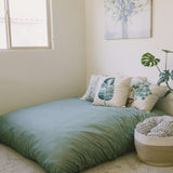 Adult Bean Bag Chair - Full - NEST Chenille