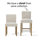 North Upholstered Dining Chair (Set of 2)