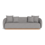 Como 3 Seat Sofa