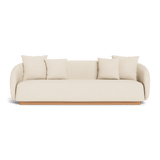 Como 3 Seat Sofa