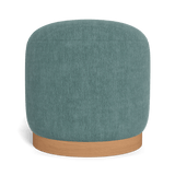 Como Footstool