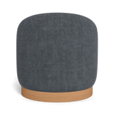 Como Footstool