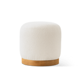 Como Footstool